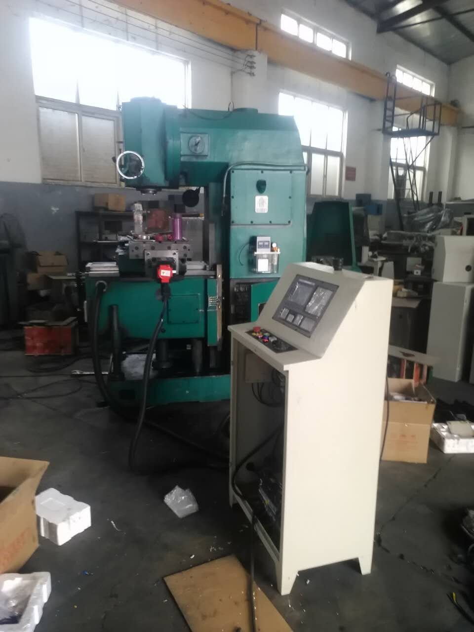 数控改造中常见的问题