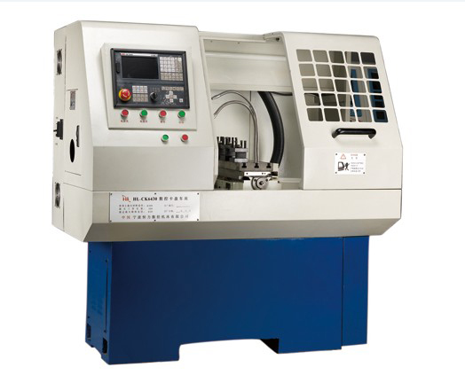 CK6125 series CNC