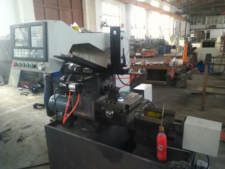 Instrument CNC