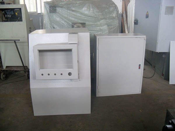 Problems in the selection of CNC systems